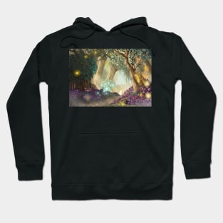 Magic Forest Hoodie